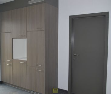 Gelijkvloers appartement te huur in Aalst - Foto 3