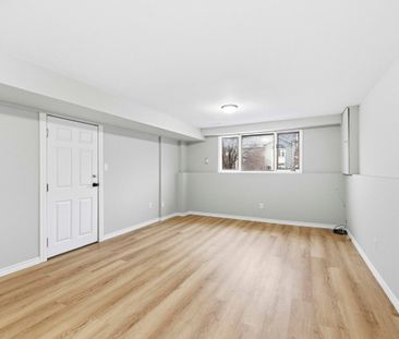 For Lease - 1036 Attersley Drive Unit# Basement, Oshawa, Ontario - Photo 1