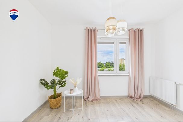 NOWE M3 do wynajęcia – 50.88 m² z parkingiem - Photo 1