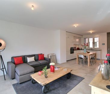Superbe duplex de 3.5 pièces à louer - Foto 2