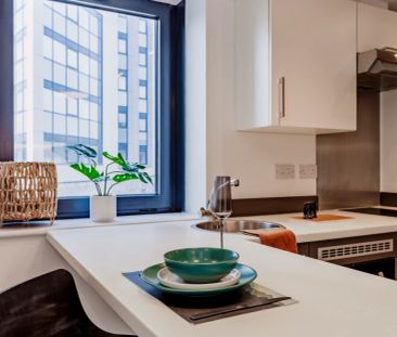 Premium Studio - Photo 3