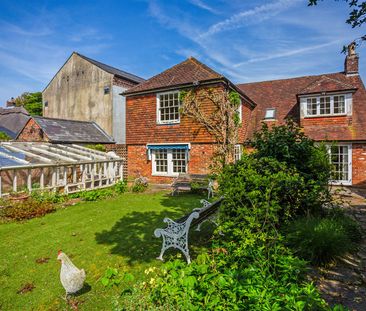 Bosham Lane, Bosham, Chichester - Photo 1