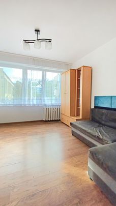 Kawalerka do zamieszkania, na parterze-0% prowizja - Photo 1