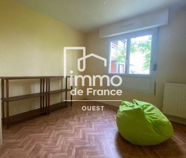 Location appartement 4 pièces 89.03 m² à Angers (49000) - Photo 4