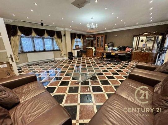 Spring Grove Road, Isleworth, TW7 - Photo 1