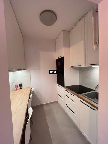 Mieszkanie 3 pokoje-56 m-ul.Skargi - Zdjęcie 3