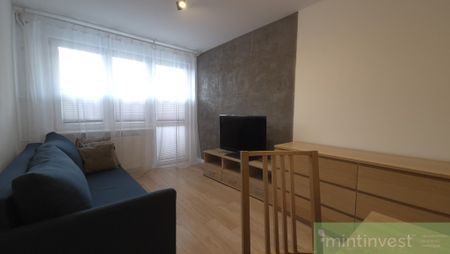 3-pokojowe w centrum Szczecina - ul. Wyszyńskiego - Zdjęcie 3