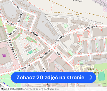 Standard Lux/3 pokoje/garaż/Jesionowa/klimatyzacja - Zdjęcie 1