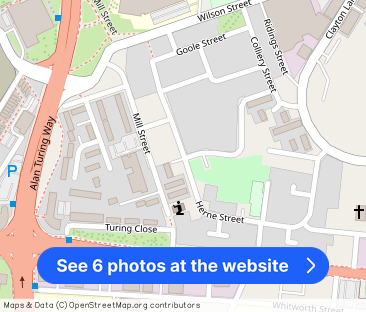 Herne Street, Manchester, M11 - Photo 1