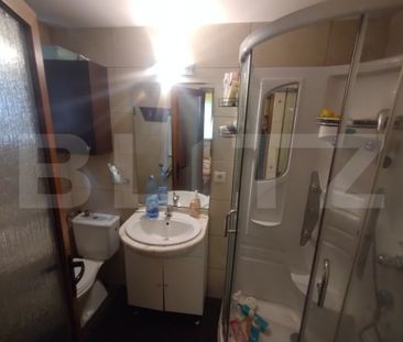 Apartament de inchiriat, 2 camere, 42 mp, parter, zona Bv De - Fotografie 6