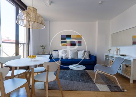 Apartment for rent in Sol - Photo 4