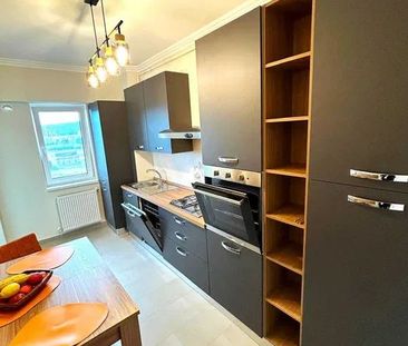 Apartament 2 camere si Loc de parcare subteran - LUX Unirea Towers - P - Fotografie 4