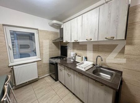 Apartament 2 camere decomandat,centrala proprie, zona Rovine - Photo 4