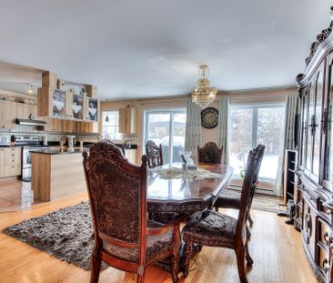 692 Rue Rabis, Laval (Sainte-Dorothée), QC H7X - Photo 6