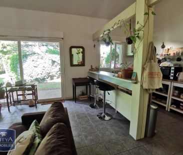 Maison à louer 4 pièces 78.97m² - Photo 2