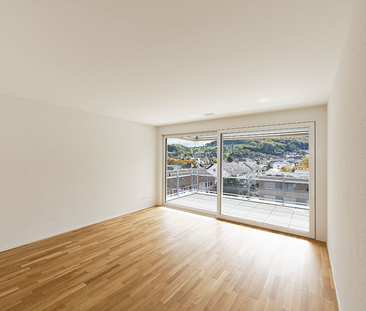 MODERNE WOHNUNG NÄHE BAHNHOF - Foto 2