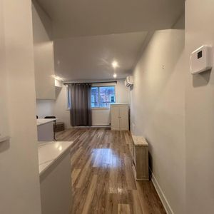 1 CH - 1 SDB - Montréal - $1,195 /mo - Photo 2