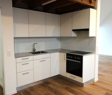 2.5 Zimmer, 4. Stock - Photo 1