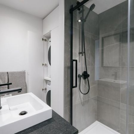 Loft entièrement meublé à louer Saint-Jean-Baptiste août 2026 - Photo 3