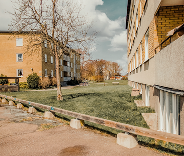 Ågatan 21 B, Bromölla - Foto 2