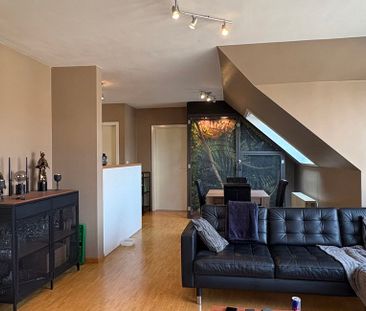 Appartement te huur in Petegem-aan-de-Schelde voor € 725 met 1 slaa... - Photo 2