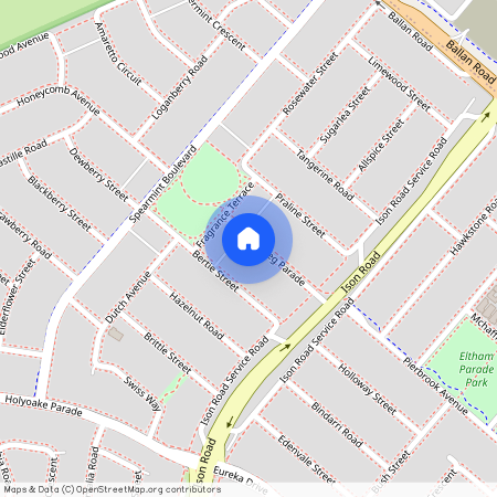 8 Nutmeg Parade, Vic 3024, Manor Lakes