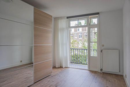 Te huur: Appartement Overtoom in Amsterdam - Foto 4
