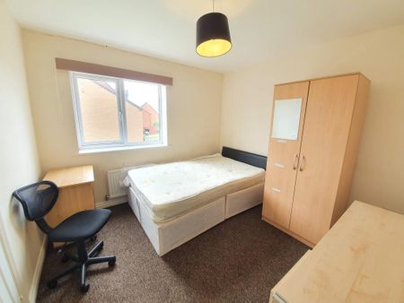 Cherry Tree Drive, Coventry, CV4 8LZ, White Willow Park - Photo 5