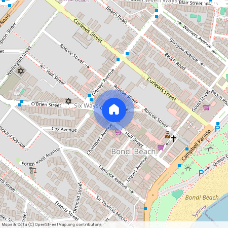 5/81 Hall Street, Bondi Beach NSW 2026