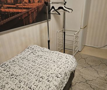 Solstrålegatan, Göteborg - Photo 3