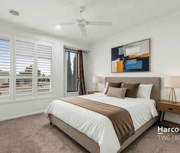 Spacious Family Living in Harkness - Photo 6