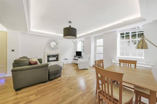 Glenilla Road, Belsize Park, London - Photo 1