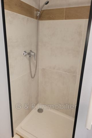 Location Appartement 1 pièce 18m² MARSEILLE 5ème - Photo 4