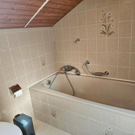 4.5 Zimmer, 121 m², 2. Stock - Photo 4