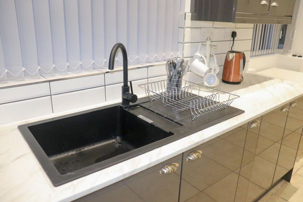 Room in a Shared House, Frances Road, B23 - Photo 1
