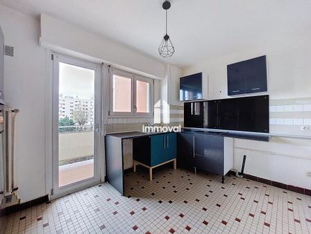 Location Appartement 2 pièces 56m² STRASBOURG 67100 - Photo 3