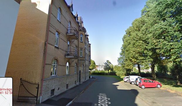 Vasagatan 1 - Photo 1