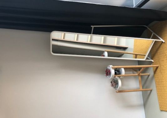 Xior Diagonal Besòs