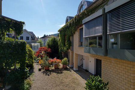 2.5 Zimmer, 79 m², 1. Stock - Foto 3