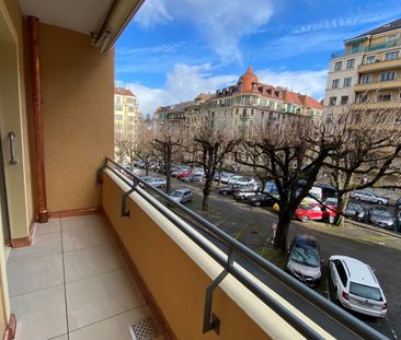 Magnifique appartement proche du quartier des Eaux-Vives - Photo 5