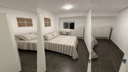 Room in shared apartment in València - Photo 2