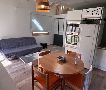 Location Appartement 2 pièces 30m² ALLINGES 74200 - Photo 3
