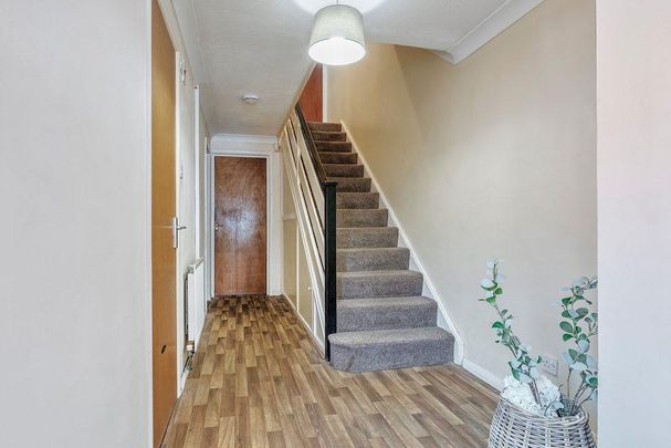 5 bedroom terraced house to rent - Photo 1
