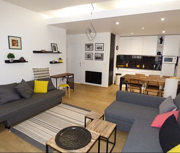 AVIGNON INTRA MUROS: 34m2 refait à neuf Centre Historique - Photo 1