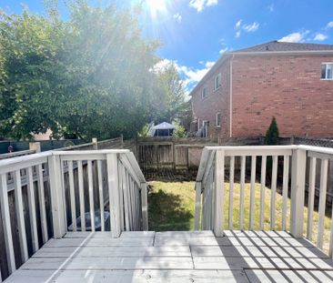 For Lease - 196 Kirkvalley Crescent, Aurora, Ontario - Photo 6