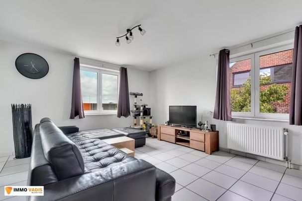 Appartement te huur - Photo 1