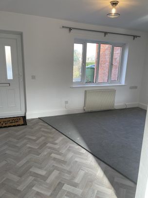 1 bedroom bungalow to rent - Photo 1