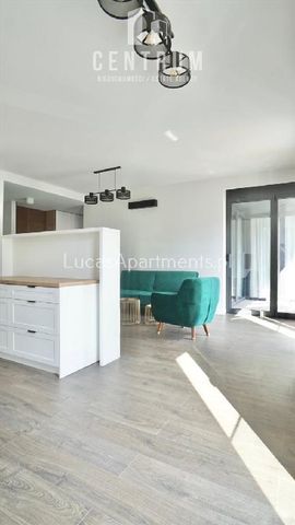 Mieszkanie Lublin LSM powierzchnia 40.0 m² C303-WM-58886 - Фото 4