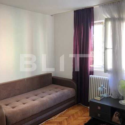 Apartament 2 camere decomandate, 40 mp, zona Clabucet - Photo 1