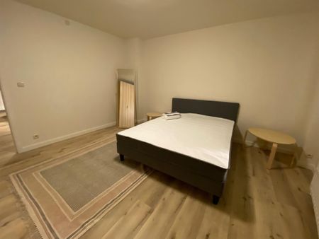 appartement 1 chambre meublé - Foto 3